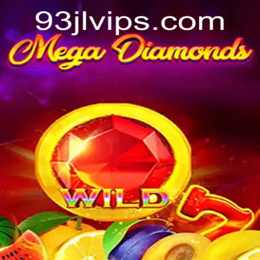 The Intriguing World of MegaDiamond: The Game That Redefines Excitement