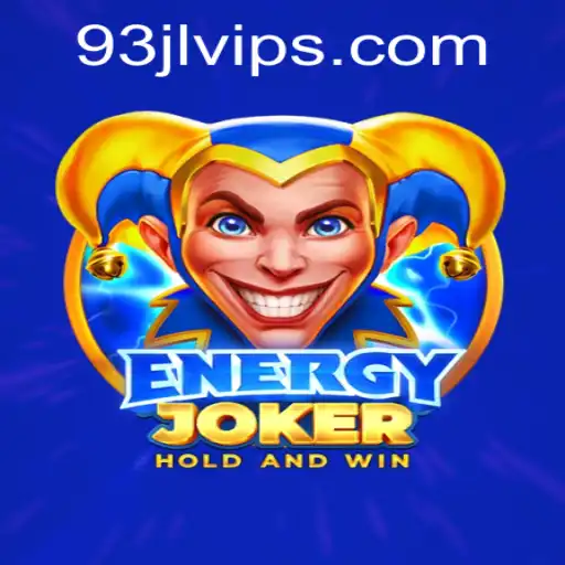 The Enigmatic World of EnergyJoker: A Deep Dive Into This Innovative Game
