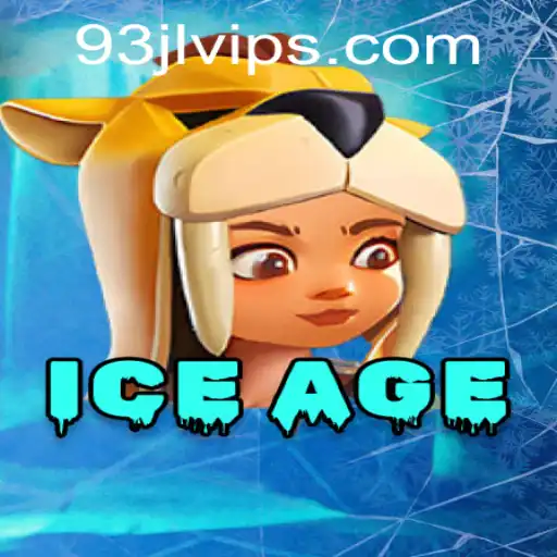 IceAge: Unveiling a New Era of Gaming with Code 93JL