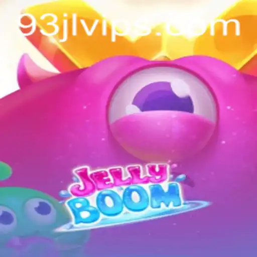 Exploring the Vibrant World of JellyBoom: A New Era in Gaming