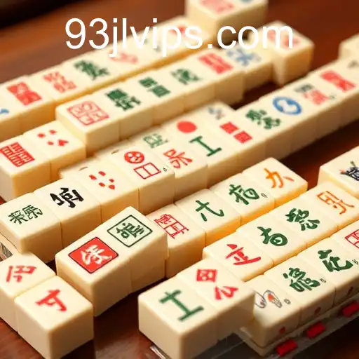 Understanding Mahjong: The Ancient Game of Strategy and Skill