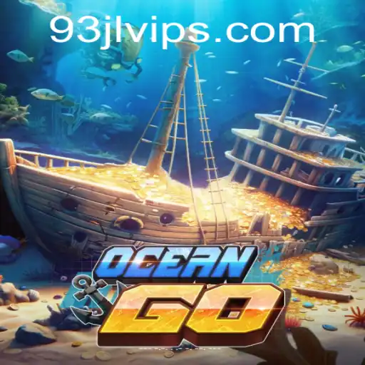 OceanGO: Dive into the Adventure with Code 93JL