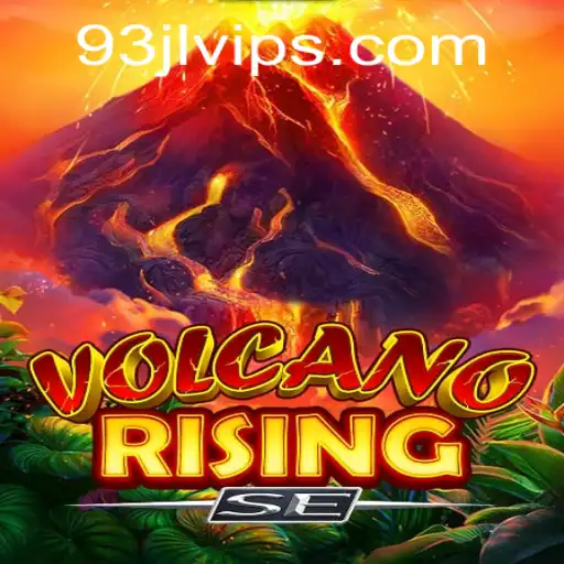 Exploring the Thrilling World of VolcanoRisingSE: A Deep Dive into Gameplay and Mechanics